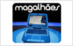 The Magellan Laptop